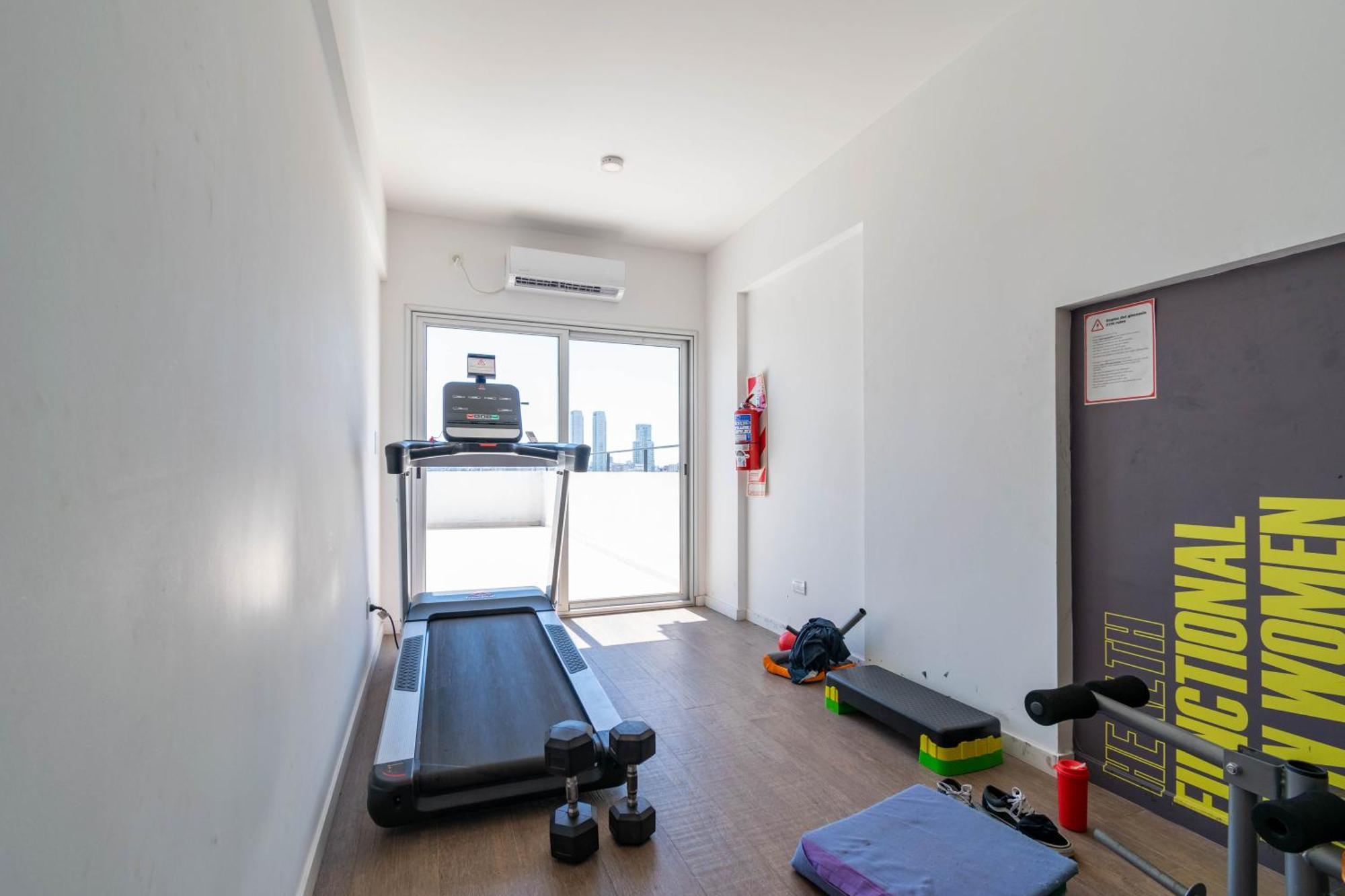 Soho Park By Debarrio Aparts Apartment