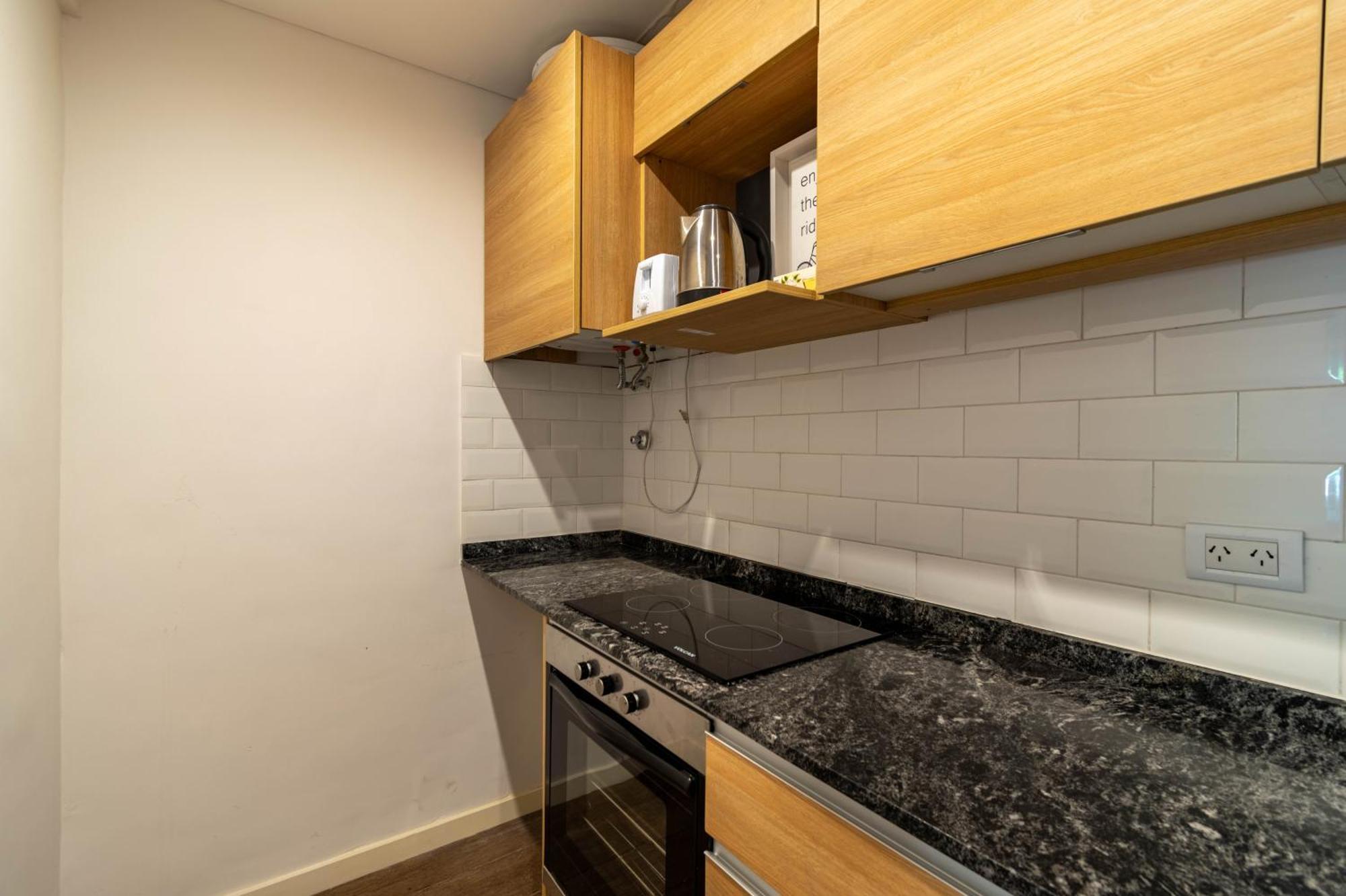 Soho Park By Debarrio Aparts Apartment *