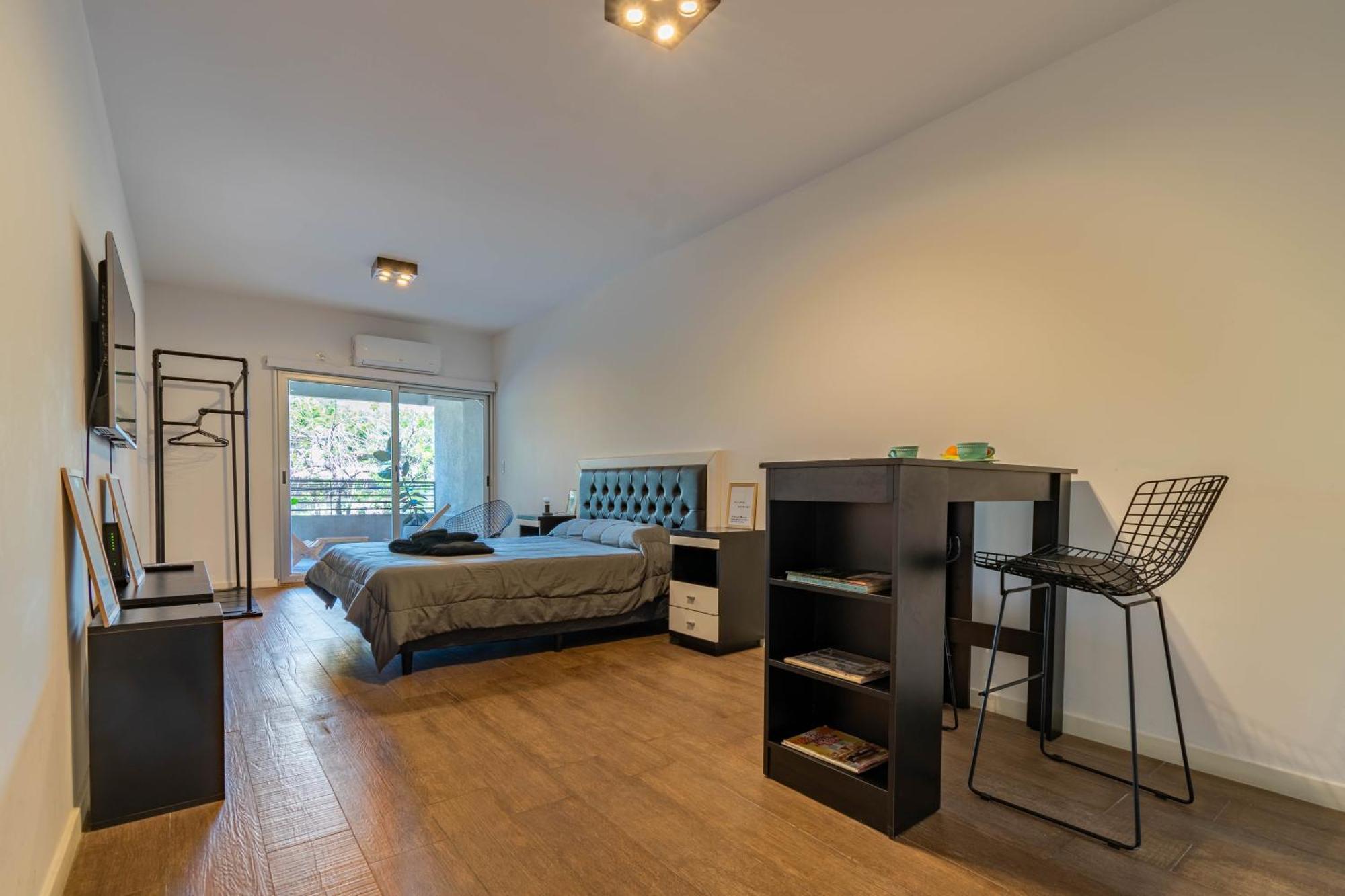 Apartment Soho Park By Debarrio Aparts *