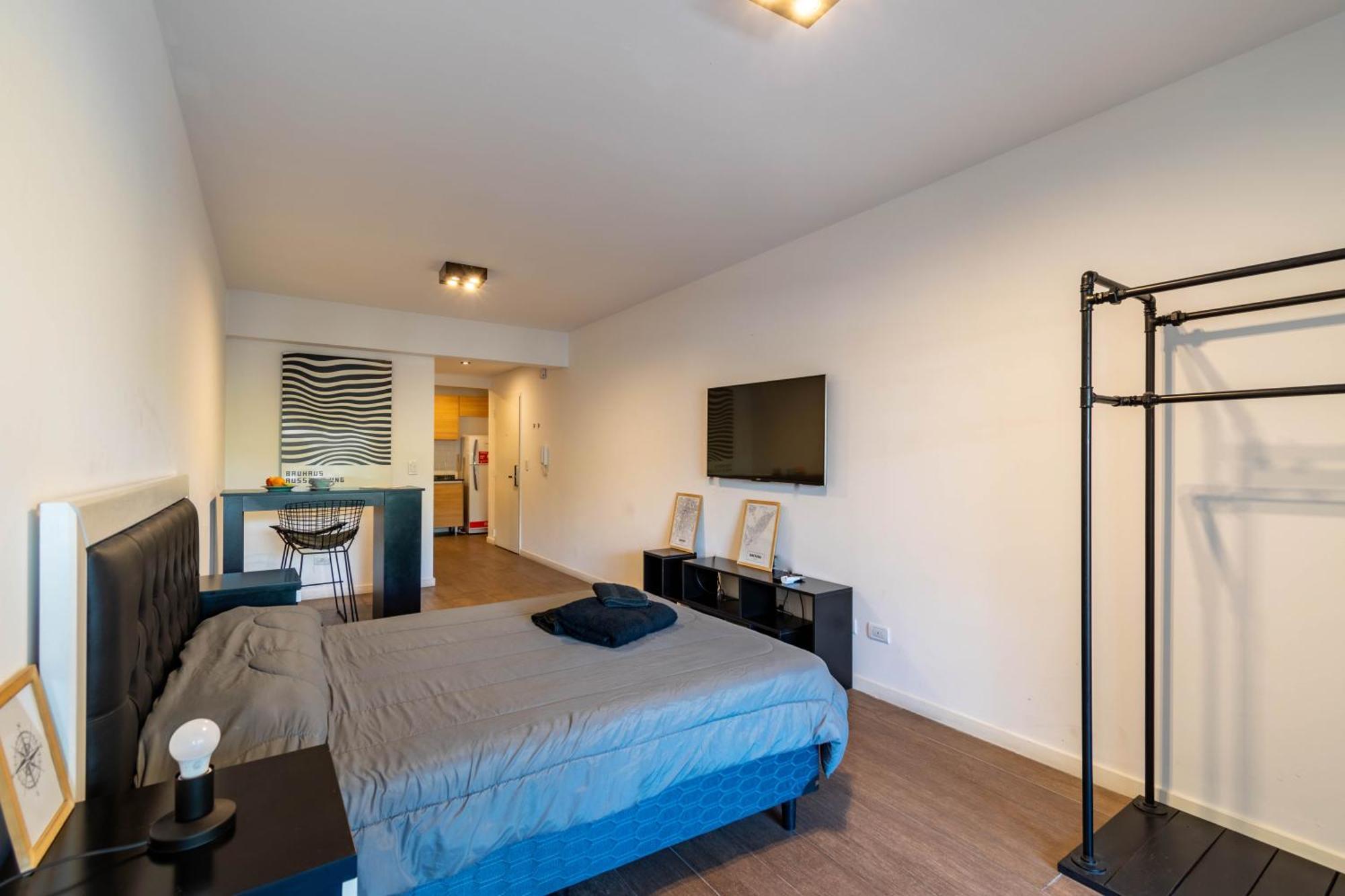 Soho Park By Debarrio Aparts Apartment *