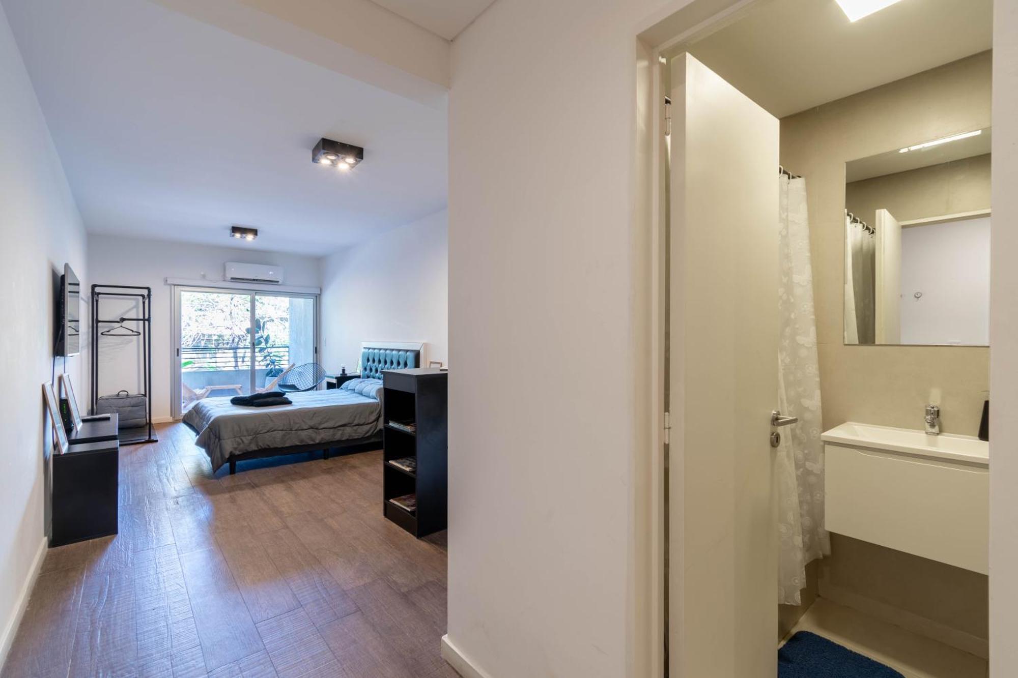 Soho Park - By Debarrio Aparts Apartamento *