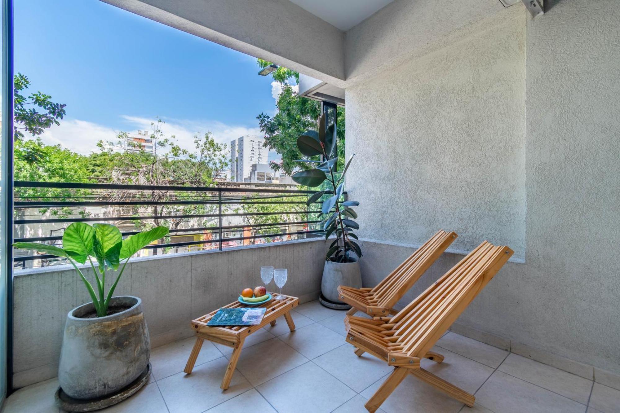 Soho Park - By Debarrio Aparts Apartamento *