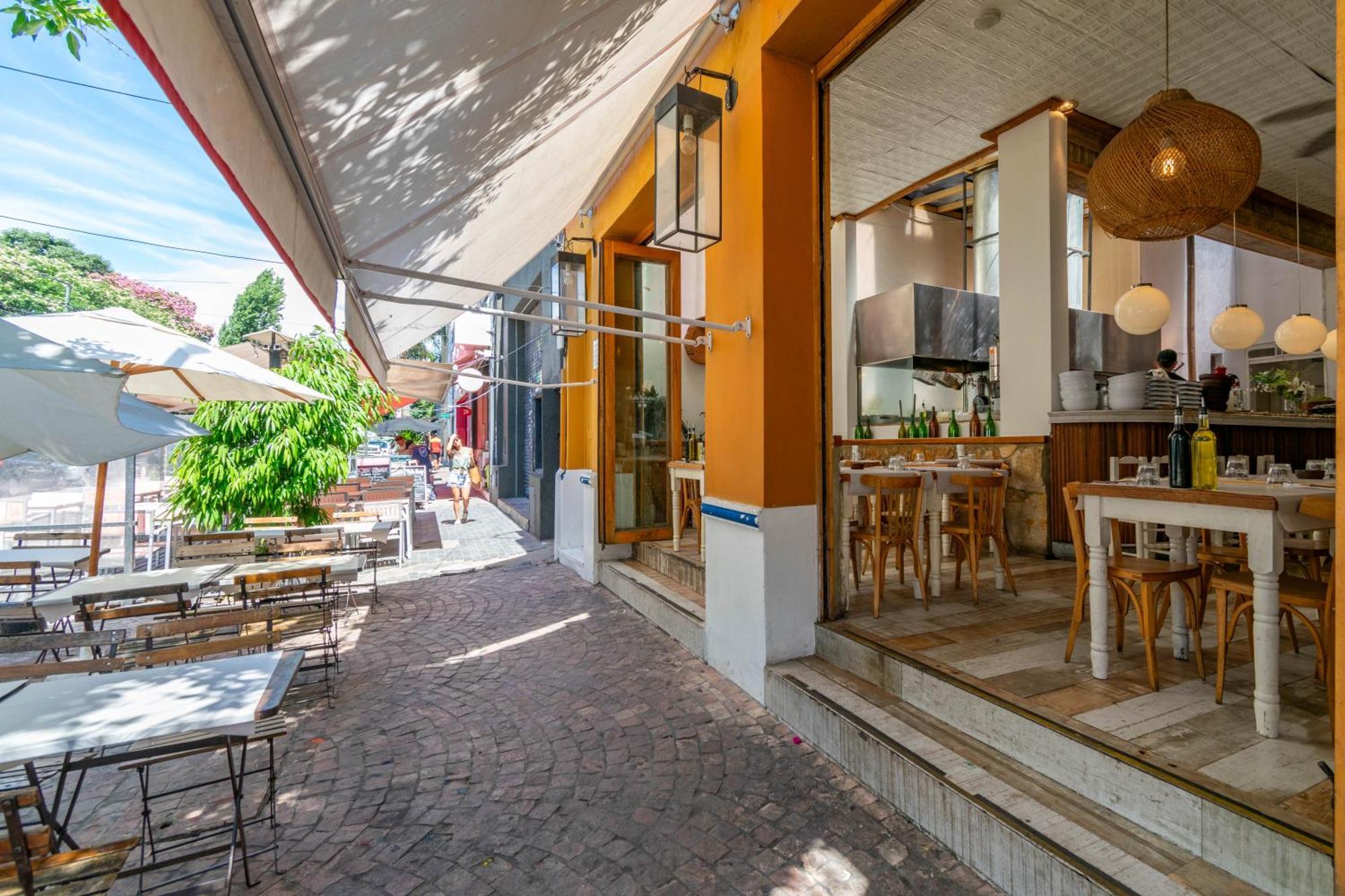 Soho Park - By Debarrio Aparts Apartamento *