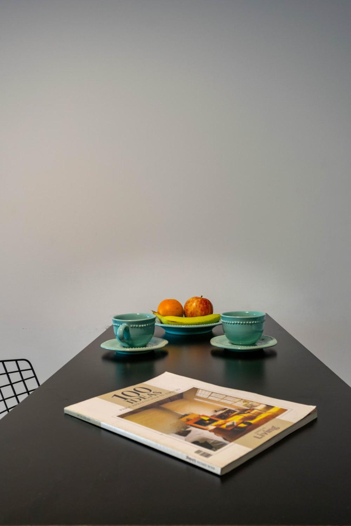 Apartamento Soho Park - By Debarrio Aparts Ciudad Autónoma de Buenos Aires