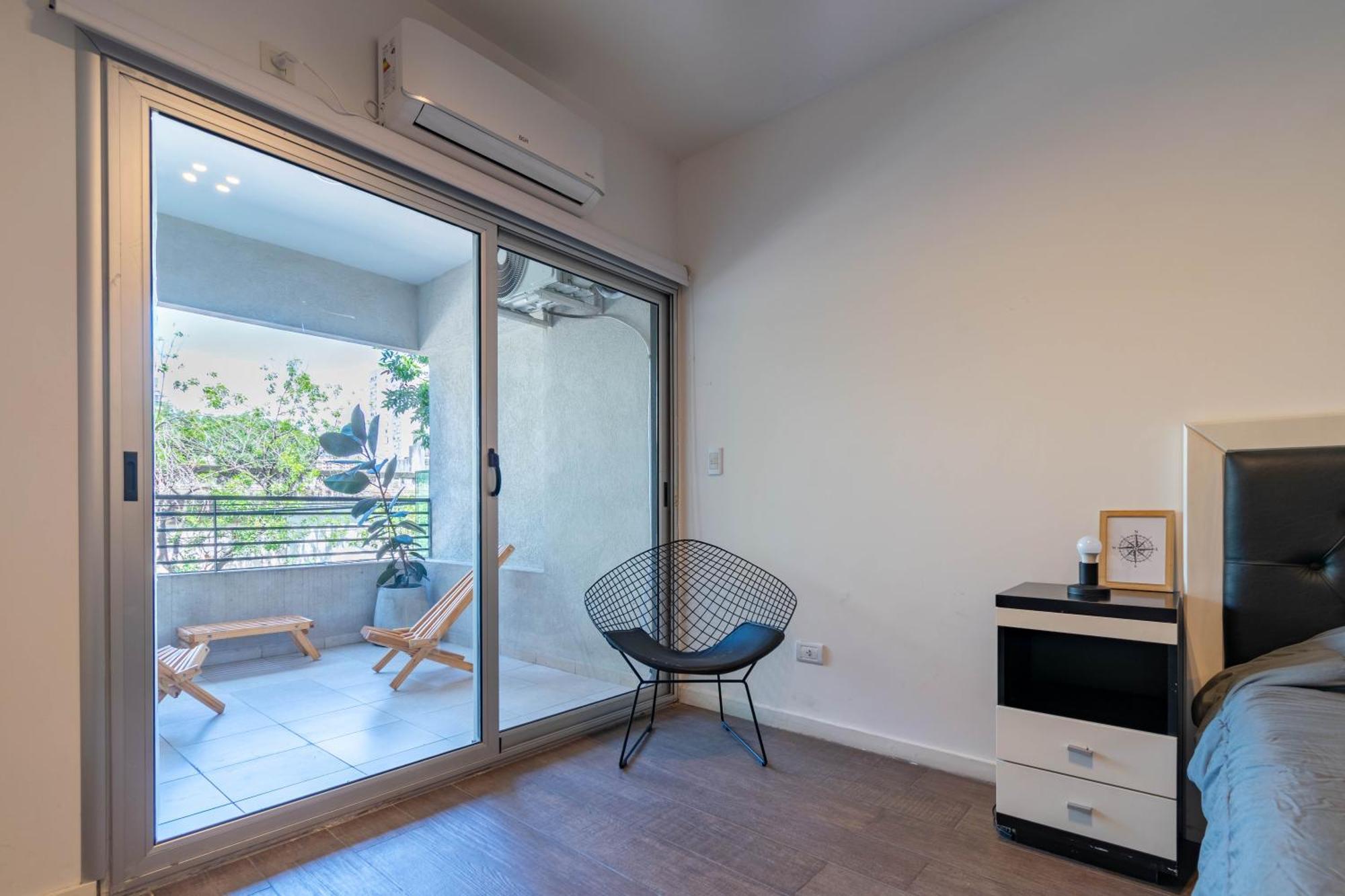 Soho Park - By Debarrio Aparts Apartamento