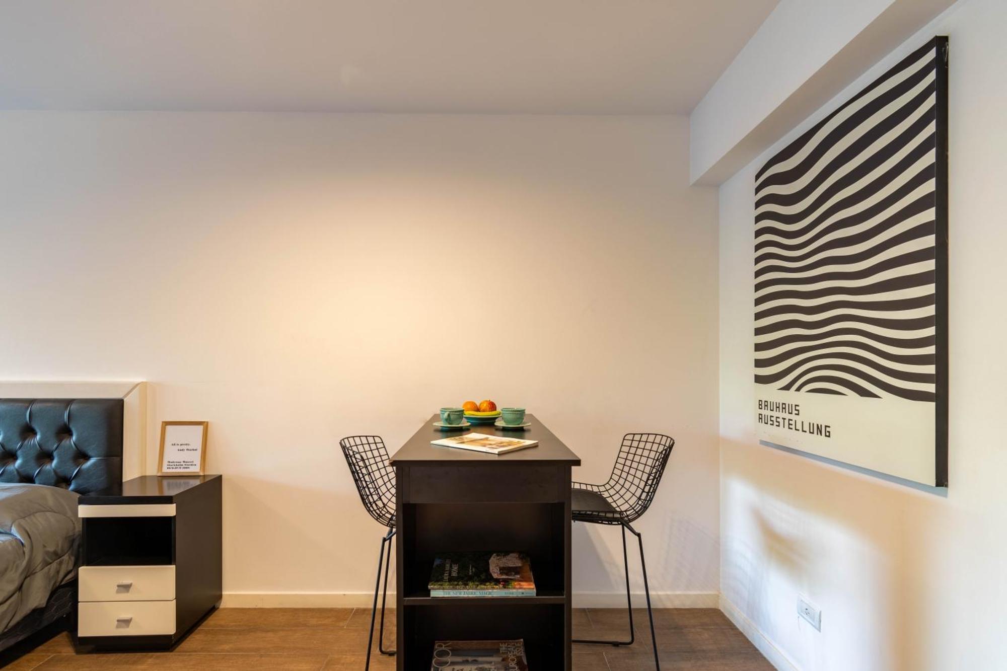 Soho Park - By Debarrio Aparts Apartamento